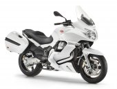 2012 Moto Guzzi Norge GT 8V photo